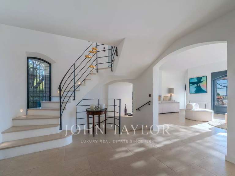 Villa Mougins - 6 chambres - 580m²