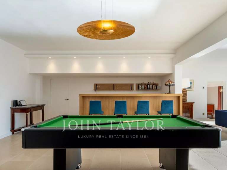 Villa Mougins - 6 chambres - 580m²