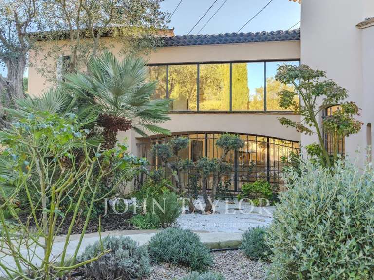 Villa Mougins - 6 chambres - 580m²