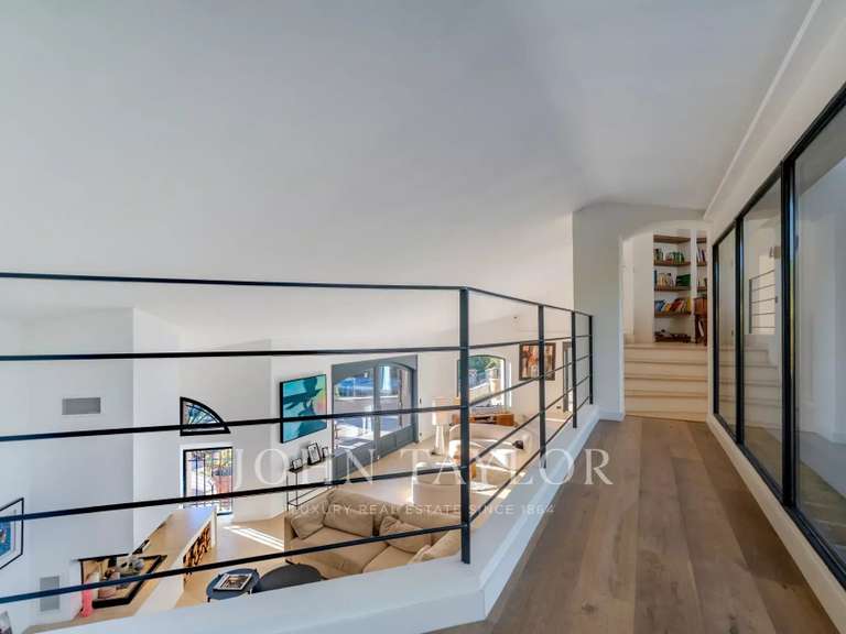 Villa Mougins - 6 chambres - 580m²