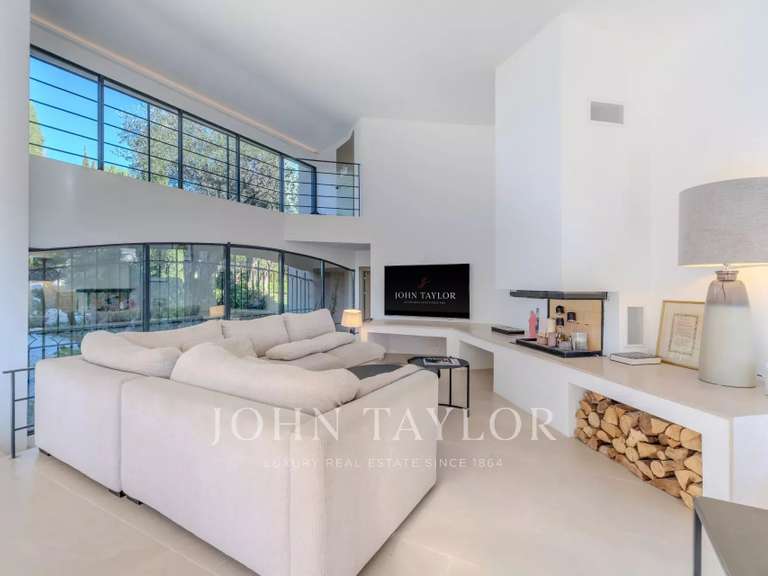 Villa Mougins - 6 chambres - 580m²