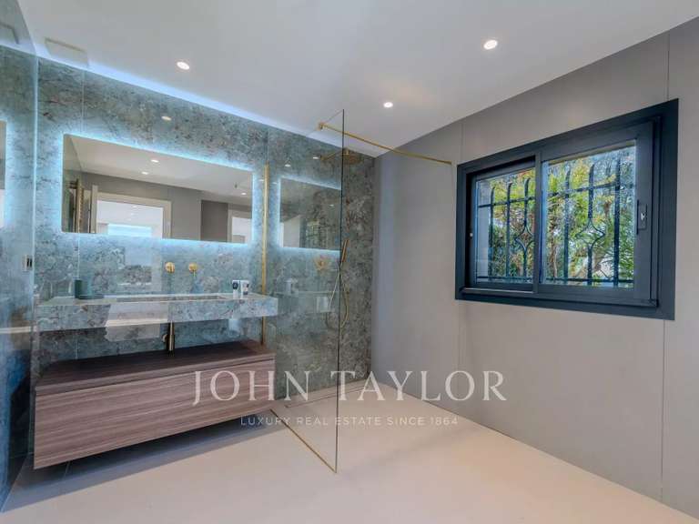 Villa Mougins - 6 chambres - 580m²