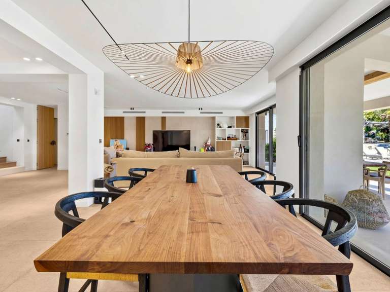 Villa Mougins - 7 chambres - 318m²