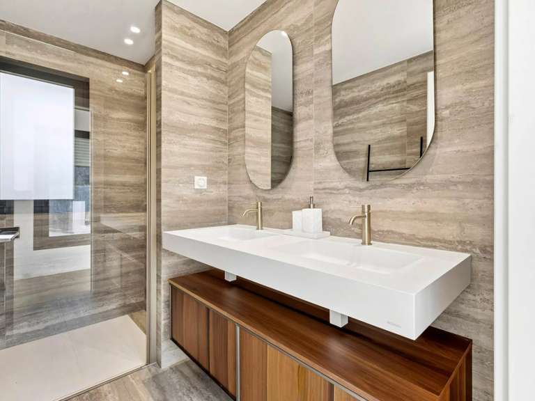 Villa Mougins - 7 chambres - 318m²