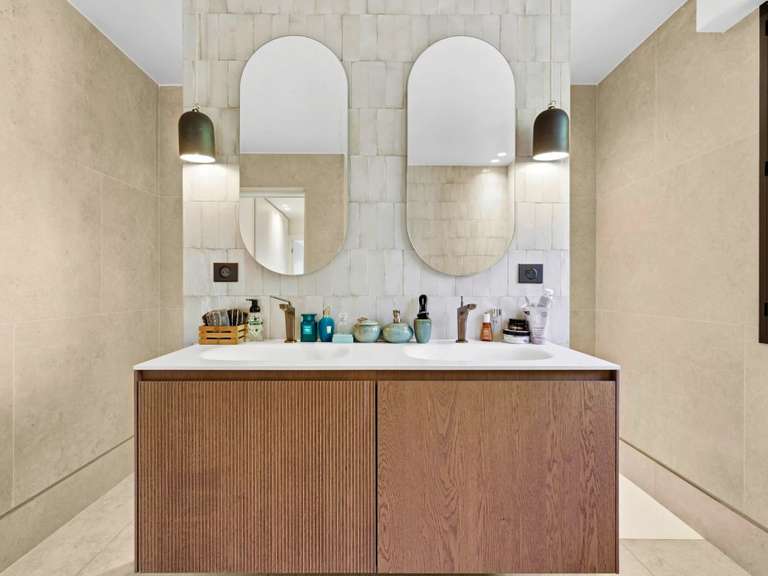 Villa Mougins - 7 chambres - 318m²