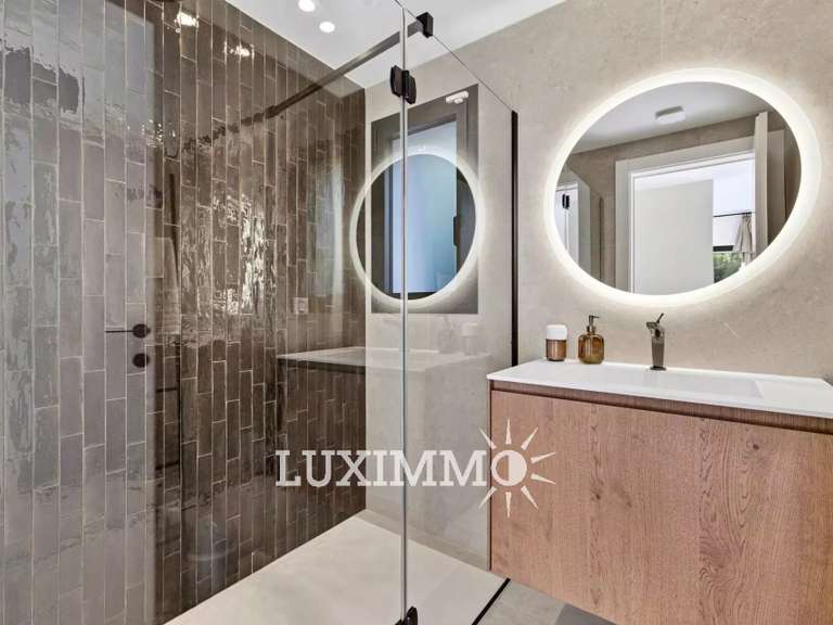 Villa Mougins - 7 chambres - 318m²