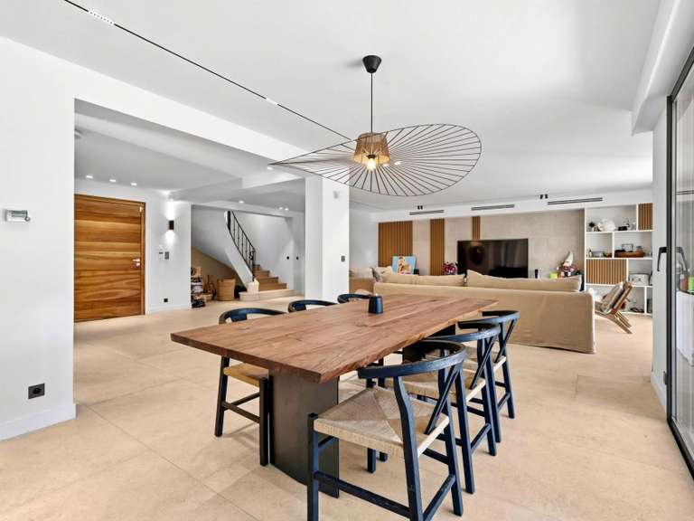 Villa Mougins - 7 chambres - 318m²