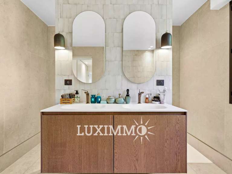 Villa Mougins - 7 chambres - 318m²