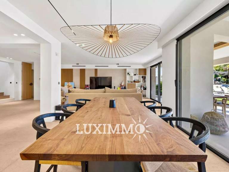 Villa Mougins - 7 chambres - 318m²