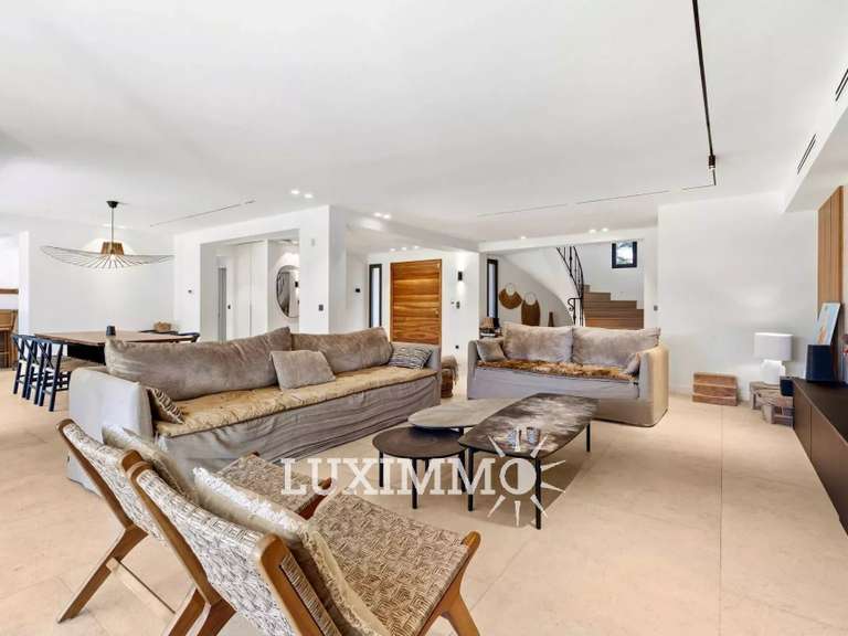 Villa Mougins - 7 chambres - 318m²