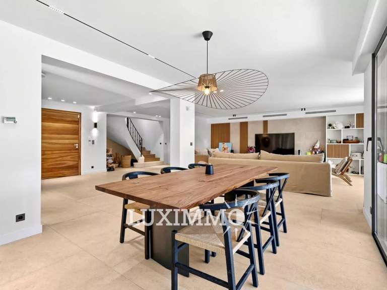 Villa Mougins - 7 chambres - 318m²