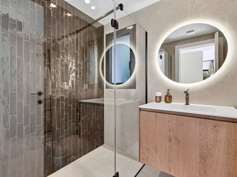 Villa Mougins - 7 chambres - 318m²