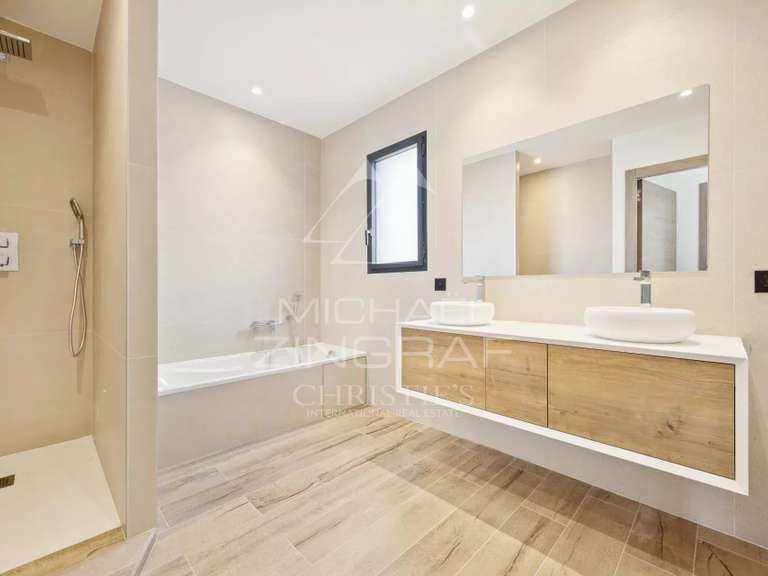 Villa Mougins - 3 chambres - 152m²