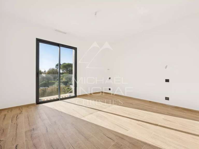 Villa Mougins - 3 chambres - 152m²