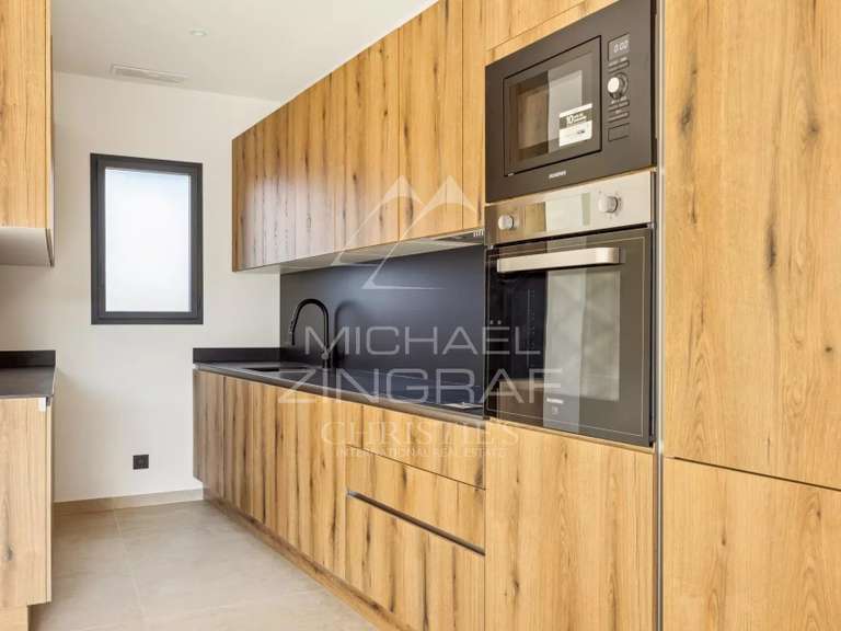 Villa Mougins - 3 chambres - 152m²