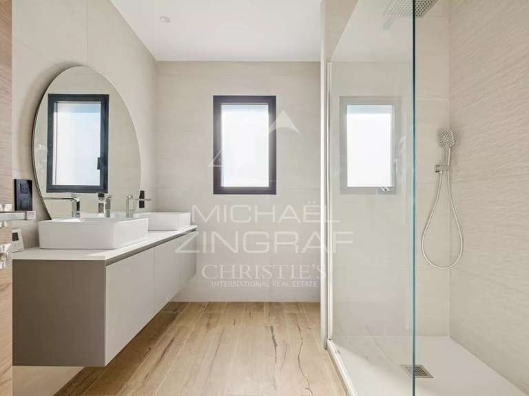 Villa Mougins - 3 chambres - 152m²