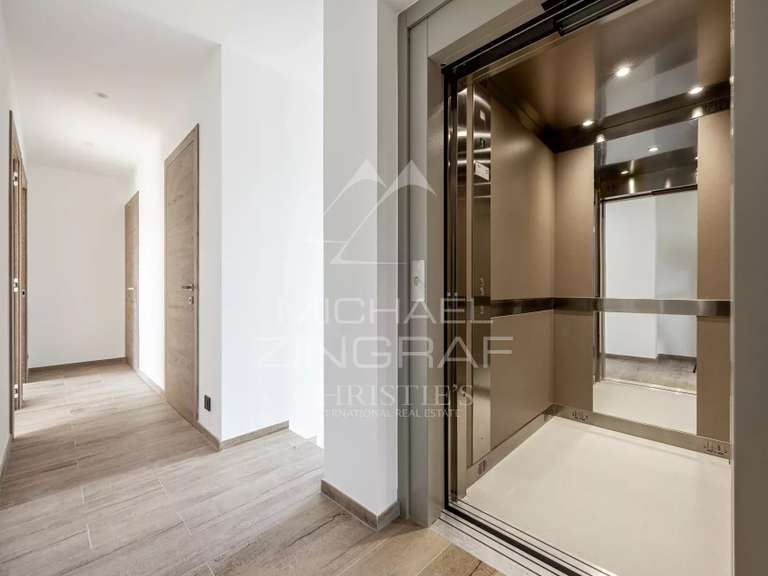 Villa Mougins - 3 chambres - 152m²