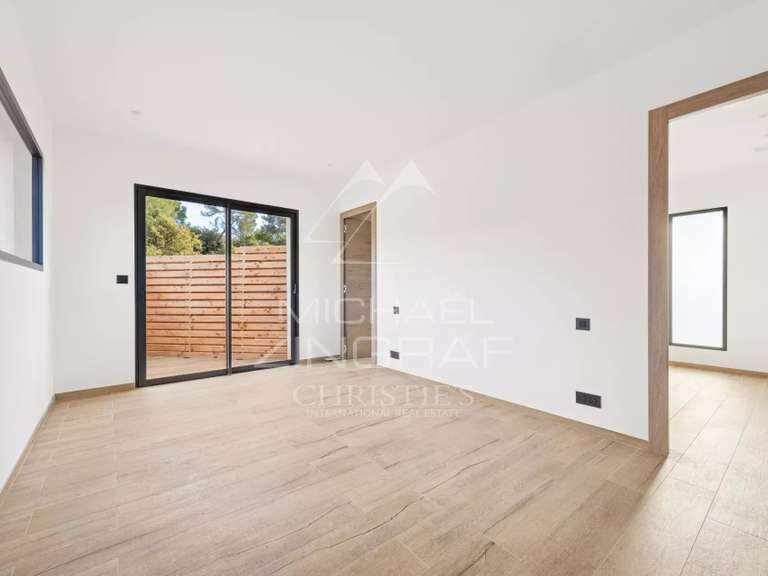 Villa Mougins - 3 chambres - 170m²