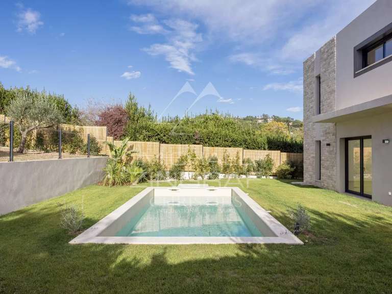 Villa Mougins - 3 chambres - 170m²