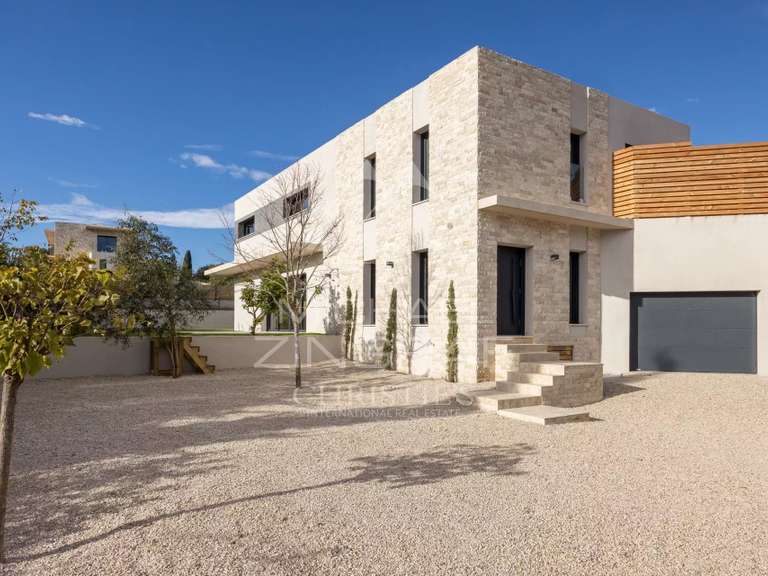 Villa Mougins - 3 chambres - 170m²