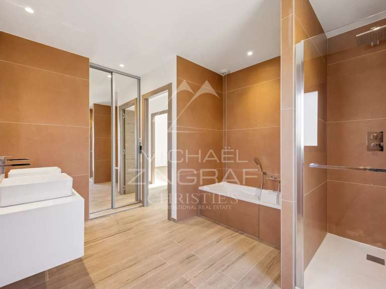 Villa Mougins - 3 chambres - 170m²