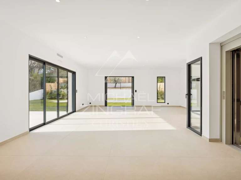 Villa Mougins - 3 chambres - 170m²