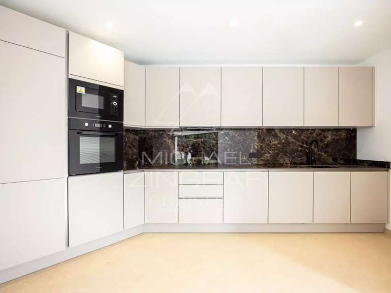 Villa Mougins - 3 chambres - 170m²