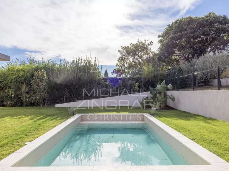 Villa Mougins - 3 chambres - 170m²