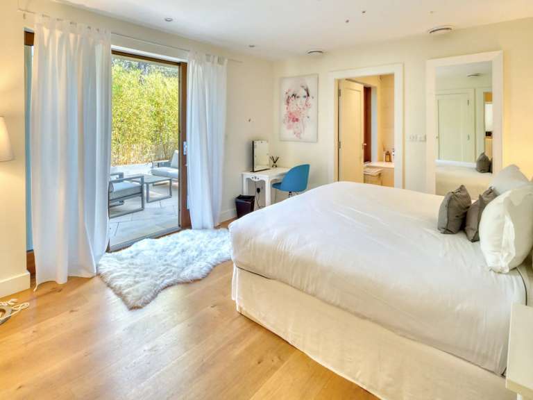 Villa Mougins - 6 bedrooms - 330m²