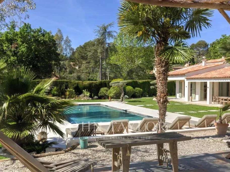 Villa Mougins