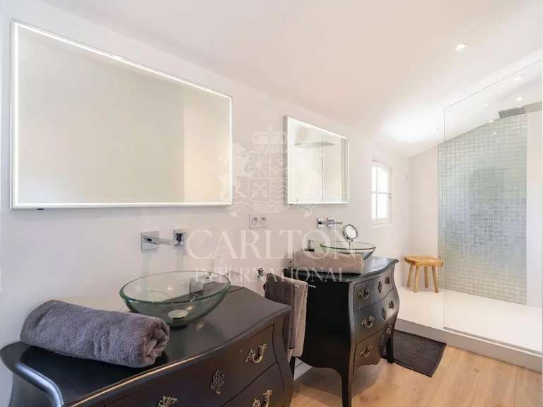 Villa Mougins - 4 chambres - 280m²