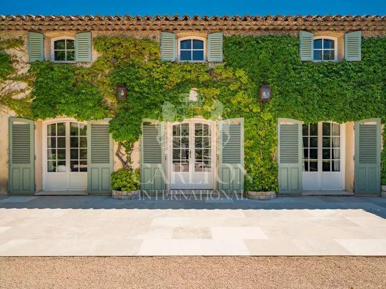 Villa Mougins - 4 chambres - 280m²