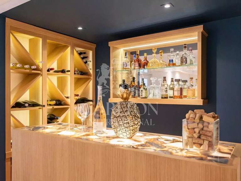 Villa Mougins - 4 chambres - 280m²