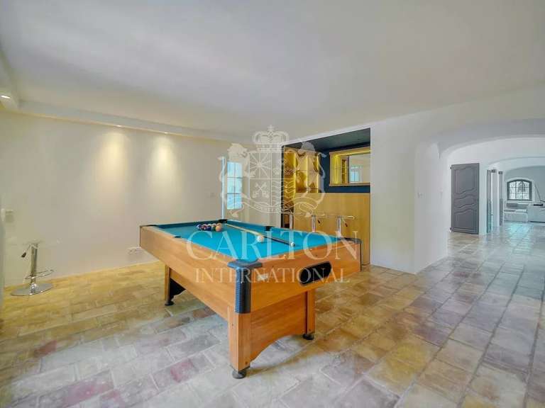 Villa Mougins - 4 chambres - 280m²