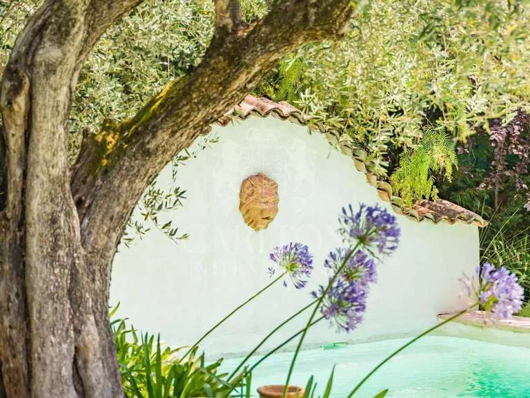 Villa Mougins - 4 chambres - 280m²