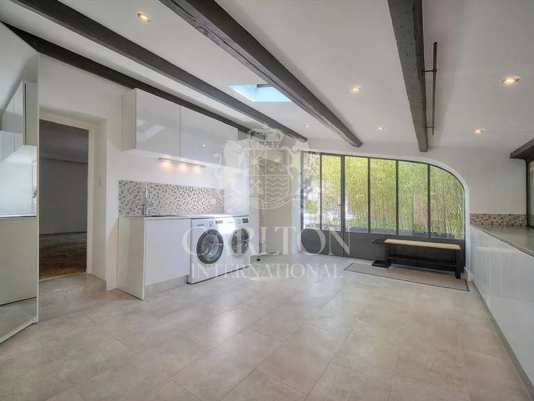 Villa Mougins - 4 chambres - 280m²