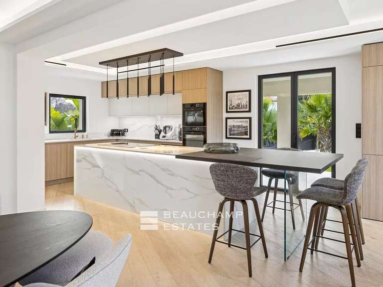 Villa Mougins - 5 chambres - 550m²