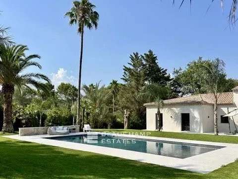 Villa Mougins - 5 chambres - 550m²