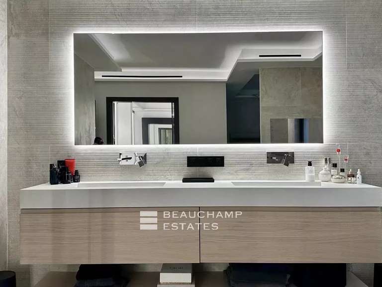 Villa Mougins - 5 chambres - 550m²