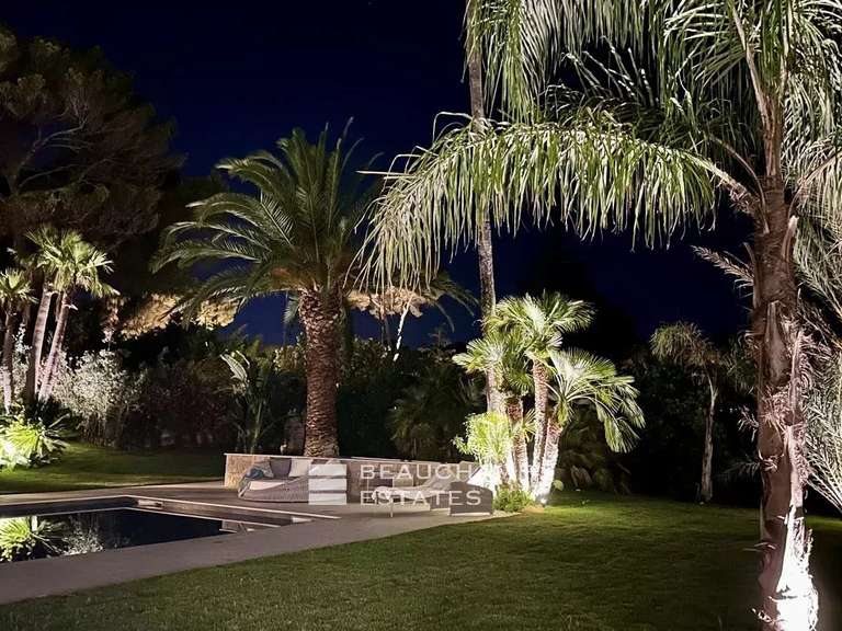 Villa Mougins - 5 chambres - 550m²