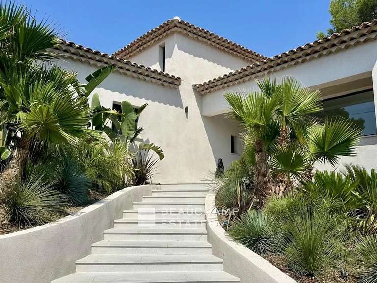 Villa Mougins - 5 chambres - 550m²