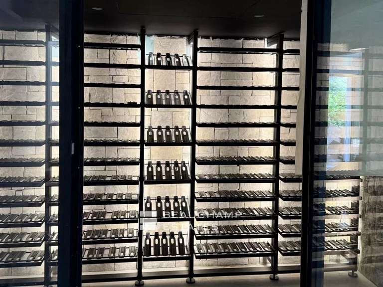 Villa Mougins - 5 chambres - 550m²