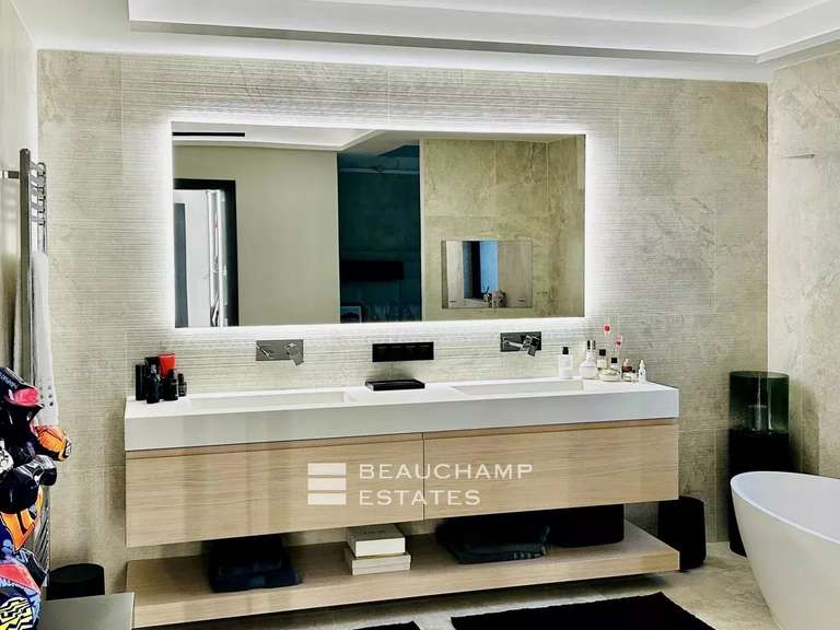 Villa Mougins - 5 chambres - 550m²