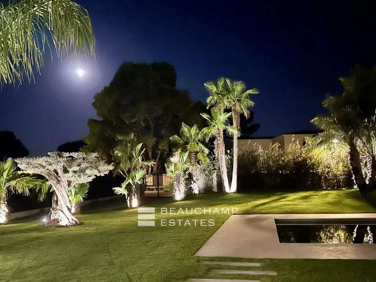 Villa Mougins - 5 chambres - 550m²