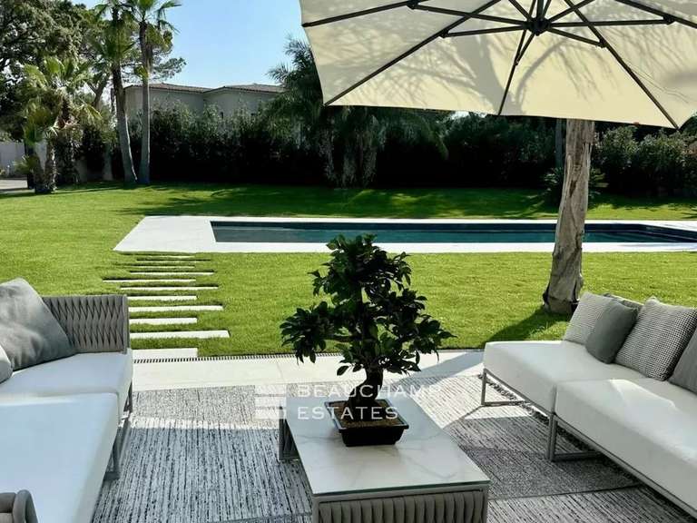 Villa Mougins - 5 chambres - 550m²