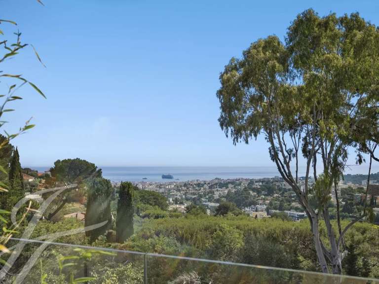 Villa avec Vue sur mer Mougins - 6 chambres - 370m²