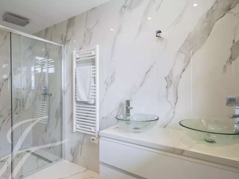 Villa avec Vue sur mer Mougins - 6 chambres - 370m²