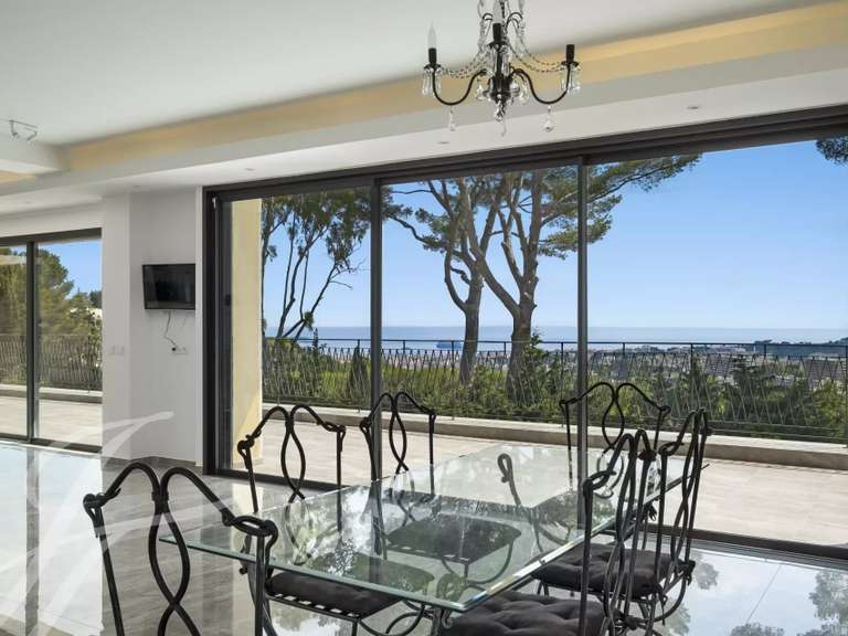 Villa avec Vue sur mer Mougins - 6 chambres - 370m²
