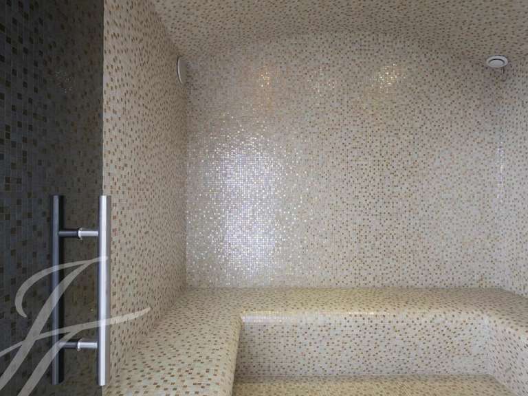 Villa avec Vue sur mer Mougins - 6 chambres - 370m²