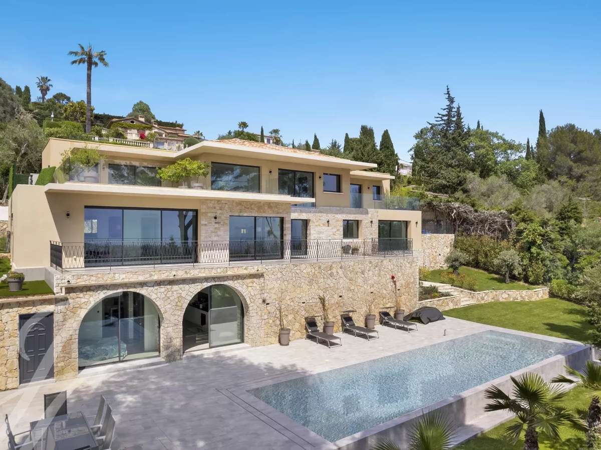 Villa Mougins
